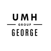UMH Group | Maison de George logo - Similar company to Chefs Network