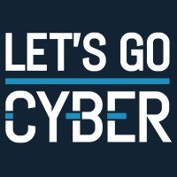 Let's Go Cyber logo - Similar company to Under The Breach