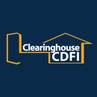 Clearinghouse CDFI logo - Similar company to Partner Community Capital™