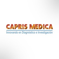 Capris Medica logo - Similar company to Capris S.A.