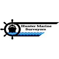 Hunter Marine Surveyors logo - Similar company to Adapt Marine