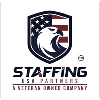 Staffing USA Partners logo - Similar company to Usa Staffing Solutions Inc.