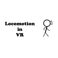 LOCOMOTION VR logo - Similar company to Duomondo
