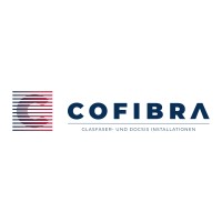 COFIBRA GmbH logo - Similar company to R&M For Solutions & Networking