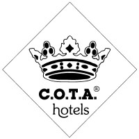 C.O.T.A. hotels ORGANIZZAZIONE TECNICO - ALBERGHIERA s.r.l. logo - Similar company to Ross Hotels Group