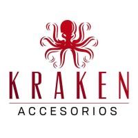 Kraken Accesorios logo - Similar company to Al Instante Outsourcing