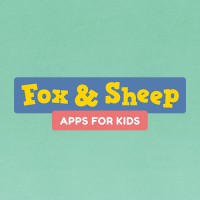 Fox & Sheep logo - Similar company to Sclikes