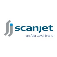 Scanjet Group logo - Similar company to Scanjet Marine & Systems Ab - Industrial