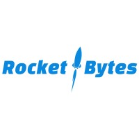 Rocket Bytes logo - Similar company to Rockbyte Software