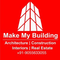 Make My Building Construction Company logo - Similar company to Ipac Company - Interplanetary Architects & Construction Company