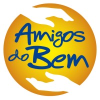 Amigos do Bem logo - Similar company to Sp Invisível