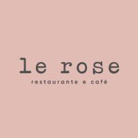 Le Rose Restaurante e Café logo - Similar company to Restaurante Versá