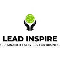 Lead Inspire logo - Similar company to Enviren Ltd