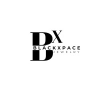 BlackXpace logo - Similar company to Custom Canvas
