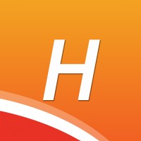 HillegersbergApp logo - Similar company to Buurtapps