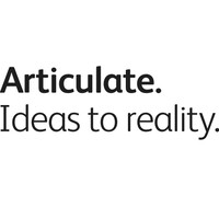 Articulate. Ideas To Reality. logo - Similar company to Together For The Common Good