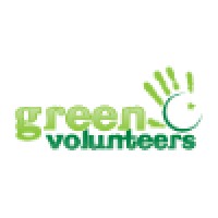 Green Volunteers Pakistan logo - Similar company to National Forum Of Women With Disabilities