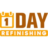 1 Day Refinishing