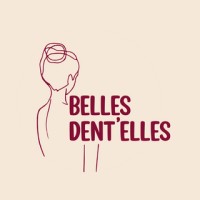 Belles Dent'Elles logo - Similar company to Hélie Solution