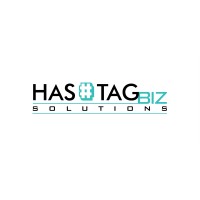 Hashtag Biz Solutions logo - Similar company to Cogito Software Solutions