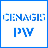 CENAGIS - Centrum Analiz Geoprzestrzennych i Satelitarnych WGiK PW logo - Similar company to Gispartner Sp. Z O.O.