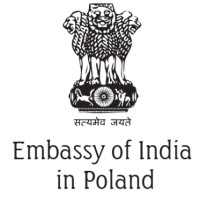 Embassy of India, Warsaw Poland logo - Similar company to Indo Polish Chamber Of Commerce And Industry (Ipcci)