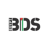 BDS Egypt logo - Similar company to Umah