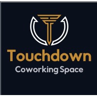 Touchdown Coworking Space logo - Similar company to Ad Suite Ai