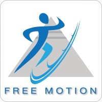 Free Motion Physical Therapy logo - Similar company to Communication Community