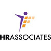 HR Associates logo - Similar company to Marberg Staffing