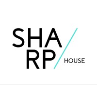 Sharp House logo - Similar company to Enviro-Tek Group