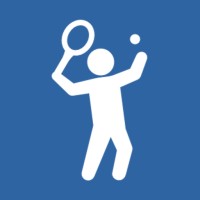 TennisKeeper logo - Similar company to Endalgo - Sports Community App