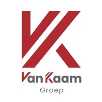 Van Kaam Groep logo - Similar company to Yarle®
