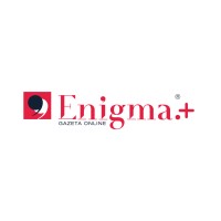 Gazeta Enigma logo - Similar company to Knecon Ag