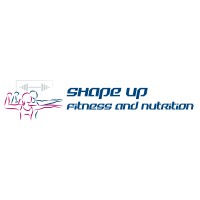 Shape Up Fitness and Nutrition Dubai logo - Similar company to Shapeup, Inc.