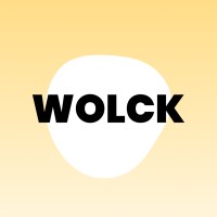 Wolck logo - Similar company to Booomtag