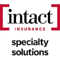 Intact Insurance Specialty Solutions logo - Similar company to Professional Program Insurance Brokerage (Ppib)