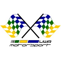 UWA Motorsport logo - Similar company to The Melbourne University Macau Students' Association