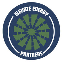 Elevate Energy Partners logo - Similar company to Thrive Chicago