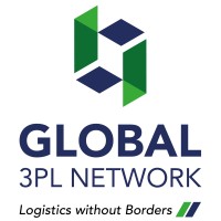 Global 3PL Network logo - Similar company to Afx Logistics