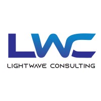 Lightwave Consulting Services logo - Similar company to Light Wave Consulting