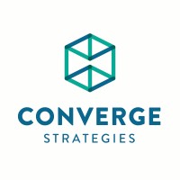 Converge Strategies, LLC logo - Similar company to Venable | Blue