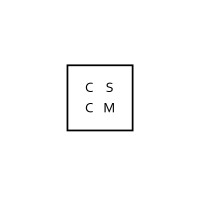 CSCM logo - Similar company to Aes Tooling Gmbh