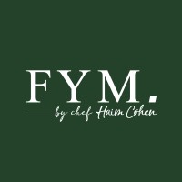 Feed Your Mind by Chef Haim Cohen logo - Similar company to Modus Media