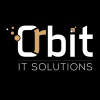 Orbit IT Solutions logo - Similar company to Orbit It Solution