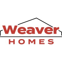 Weaver Homes logo - Similar company to Epcon Franchising