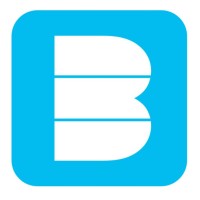 Bharg logo - Similar company to Thoughtz