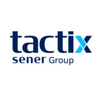 Tactix-Sener Group logo - Similar company to Quark Unlimited Engineering