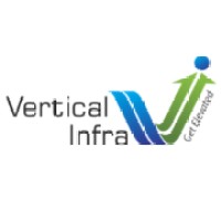 Vertical Infra logo - Similar company to Vertical Warehousing