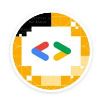 Google Developer Group Los Angeles logo - Similar company to Gdg Lawrence